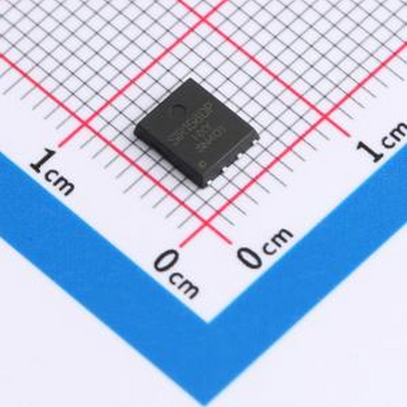 SIR158DP-T1-GE3-HXY 场效应管(MOSFET) 1个N沟道 耐压:30V 电流: