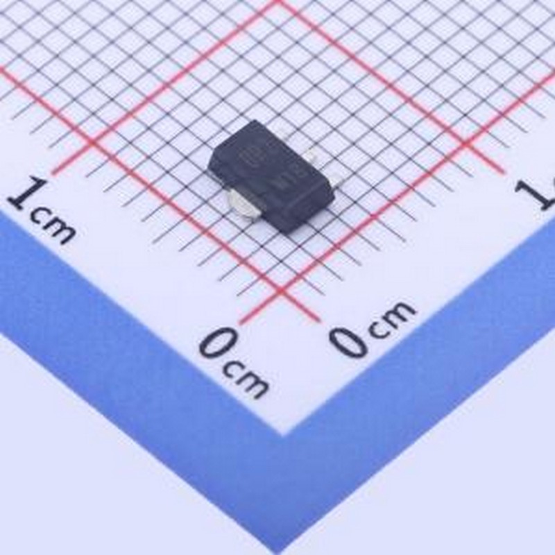 BSR31,115 三极管(BJT) BSR31,115 SOT-89-3