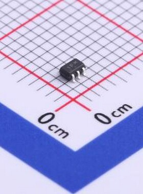 BC847BDW1T3G 三极管(BJT) BC847BDW1T3G SOT-363