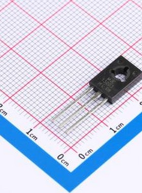 SL13003 三极管(BJT) SL13003 TO-126-3