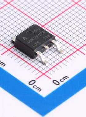 AGM30P110D 场效应管(MOSFET) 1个P沟道 耐压:30V 电流:138A TO-2
