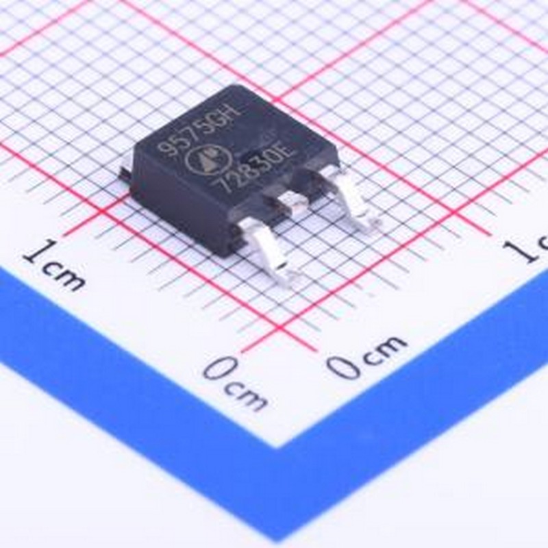 AP9575GH-HF 场效应管(MOSFET) 1个P沟道 耐压:60V 电流:15A TO-2
