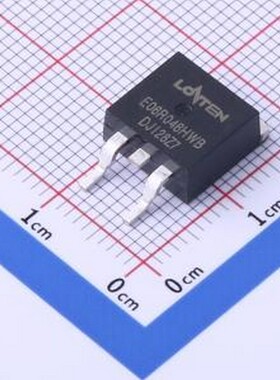 LSGE06R046HWB 场效应管(MOSFET) N沟道,电流:104A,耐压:60V TO-2