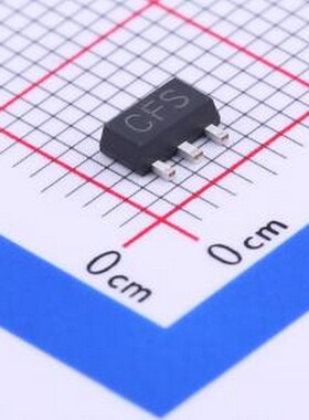 2SD2150(RANGE:270-560) 三极管(BJT) （270-560） SOT-89-3