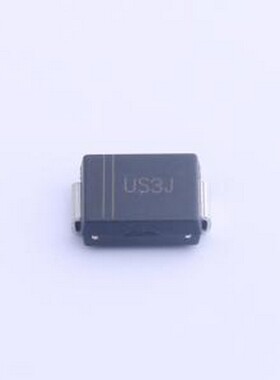 US3JCG 快恢复/高效率二极管 US3JCG SMC