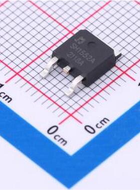JMSH1552AK 场效应管(MOSFET) N沟道,电流:20A,耐压:150V TO-252-