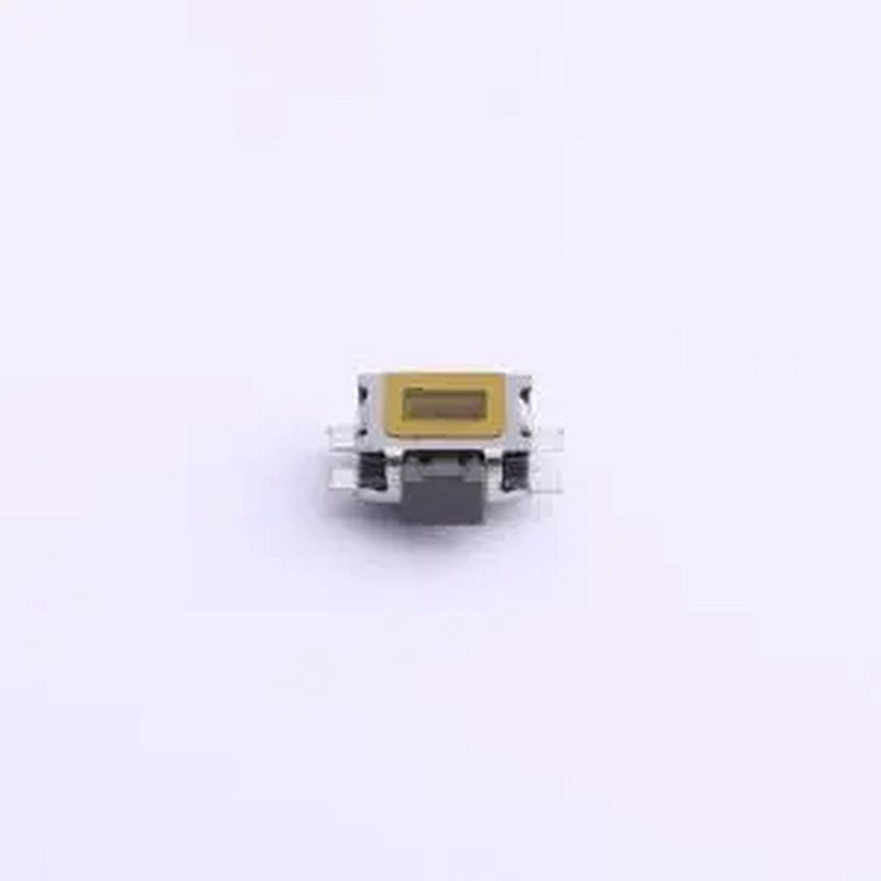 GT-TC045B-H036-L1A 3.5*1.4*3.6mm 卧贴 轻触开关 SMD,3.5x1.4mm