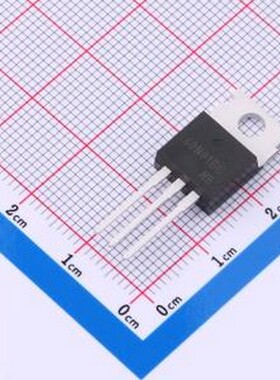 SP60N01BGTQ 场效应管(MOSFET) 大电流SGT MOSFET TO-220-3L