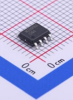 NCE55P05S 场效应管(MOSFET) 1个P沟道 耐压:55V 电流:5A SOP-8