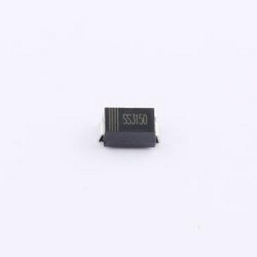 SS3150 肖特基二极管 SS3150 SMA