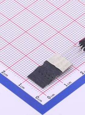 2SB1116AG-G-T92-B 三极管(BJT) hfe=200~400 TO-92-3