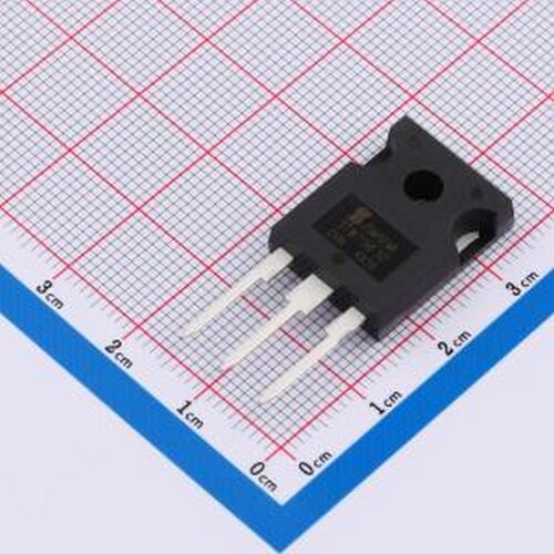 STW75NF30-JSM 场效应管(MOSFET) 1个N沟道 耐压:300V 电流:70A T
