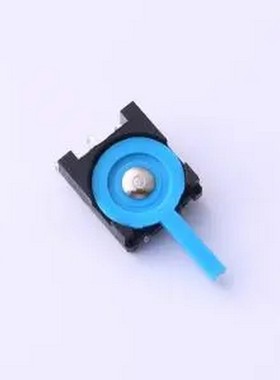 LF-308蓝色 检测开关/LF-304 - 行程开关