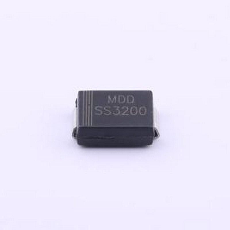 SS3200C 肖特基二极管 电压:200V 电流:3A SMC(DO-214AB)