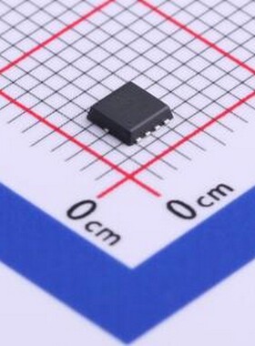 CJAB60N03 场效应管(MOSFET) 1个N沟道 耐压:30V 电流:60A PDFNWB