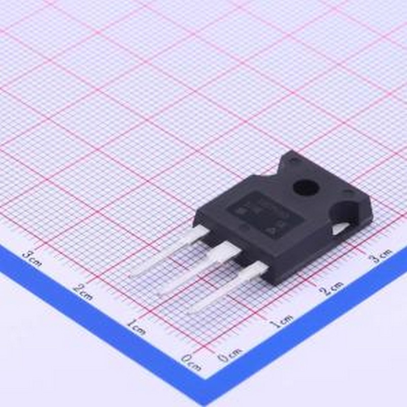 IRFP460PBF 场效应管(MOSFET) 1个N沟道 耐压:500V 电流:13A TO-2