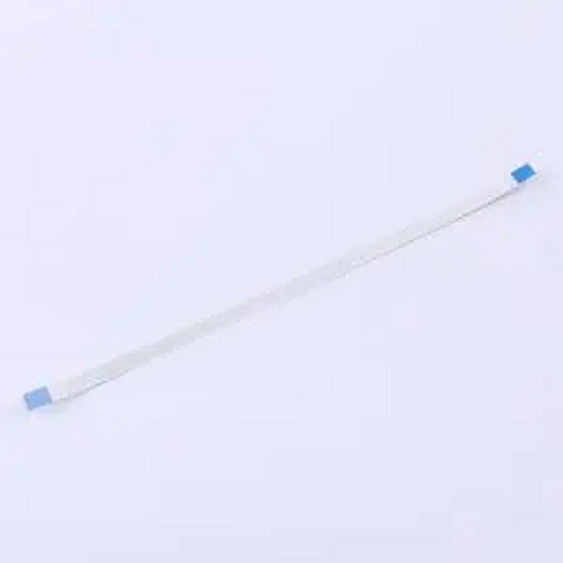 FC-1.0B-5P-200mm FC-1.0B-5P-200mm P=1mm FFC连接线(柔性扁平线