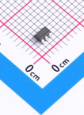 SP6602CTS 场效应管(MOSFET) 小电流N+P型 MOSFET SOT-23-6L