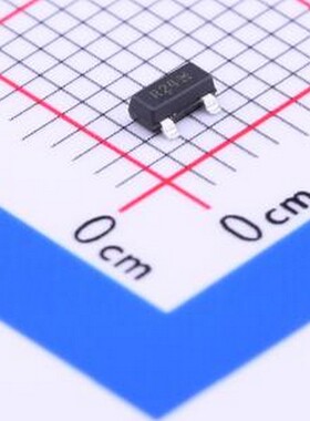 L2SC3356LT1G 三极管(BJT) L2SC3356LT1G SOT-23