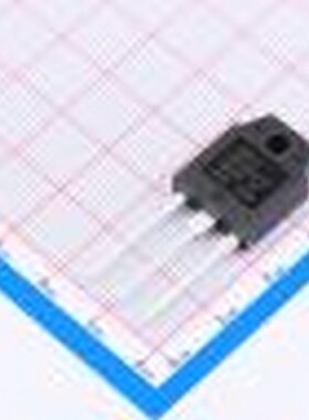 STGWT30H60DFB IGBT管/模块 STGWT30H60DFB TO-3P-3