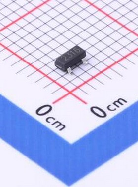 AP2316 场效应管(MOSFET) N沟道,电流:4A,耐压:30V SOT-23