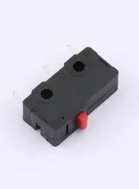 3JWD-HDWB-ZJ 19.8*6.5*10.6 微动开关 SIP-3P,19.8x6.5mm 行程开