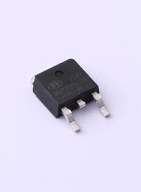 MBR20150DT 肖特基二极管 电压:150V 电流:20A TO-252