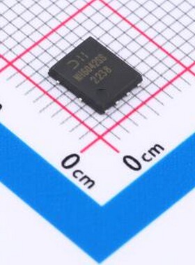 DMNH6042SPSQ-13 场效应管(MOSFET) 1个N沟道 耐压:60V 电流:24A