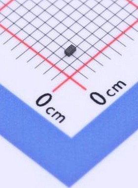 BC847BM,315 三极管(BJT) BC847BM,315 DFN-3L(1x0.6)