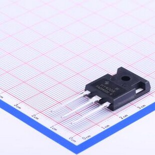 HY4008W 场效应管(MOSFET) 1个N沟道 耐压:80V 电流:200A TO-247A