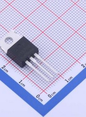 HY3708P 场效应管(MOSFET) N沟道增强型MOSFET,电流:170A,耐压:80