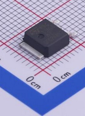 STD13N60M2 场效应管(MOSFET) 1个N沟道 耐压:600V 电流:11A DPAK