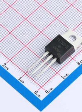 IPP147N03LG-VB 场效应管(MOSFET) 1个N沟道 耐压:30V 电流:80A T