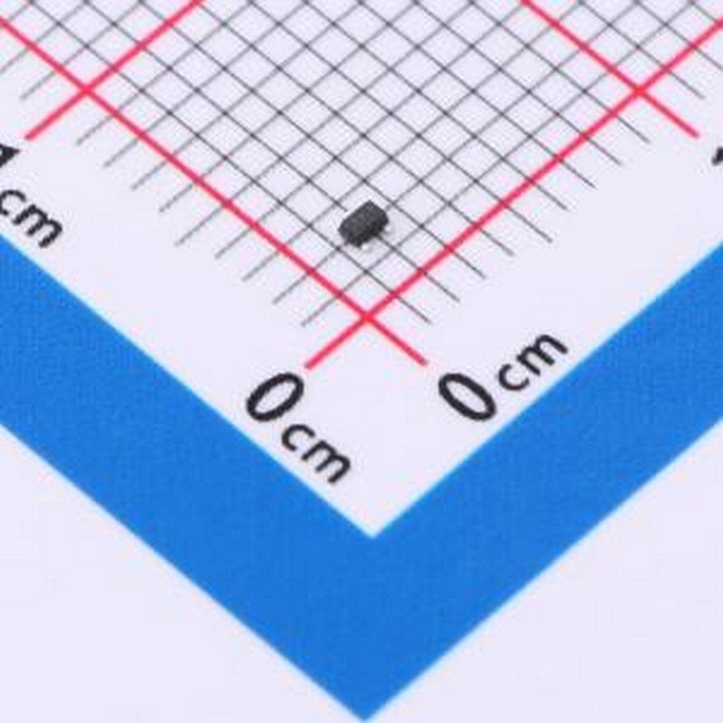 LNTK3043NT5G 场效应管(MOSFET) 1个N沟道 耐压:20V 电流:285mA S