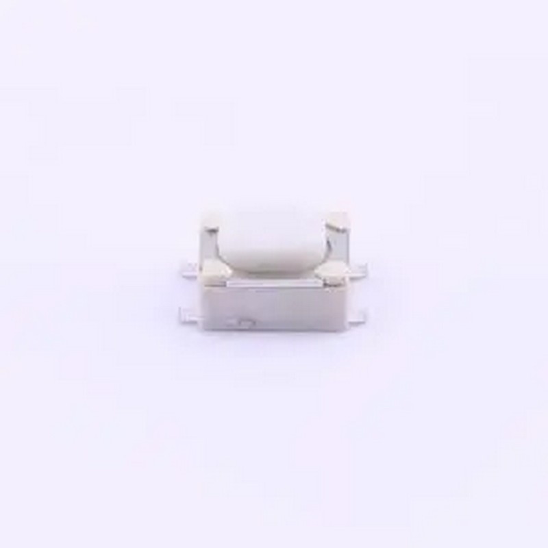 TS-1145A-C-A 4.2*3.2*2.5mm 立贴 轻触开关 SMD-4P,4.2x3.2mm 轻