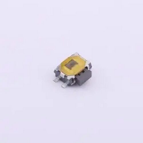 ST-1189E 轻触开关侧键 中乌龟 SMD,4.7x3.6mm 轻触开关