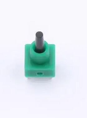 TSA06141-170B332CA-01-3C00 6*6*17护套小直径柄轻触开关 插件