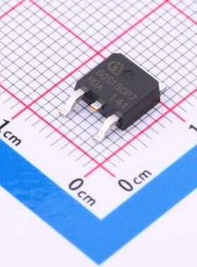IPD60R180P7S 场效应管(MOSFET) 1个N沟道 耐压:650V 电流:53A TO