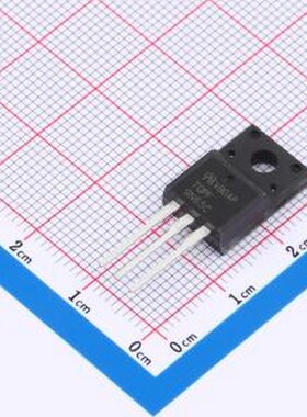 FQPF9N65C-VB 场效应管(MOSFET) N沟道,电流:8A,耐压:650V TO-220