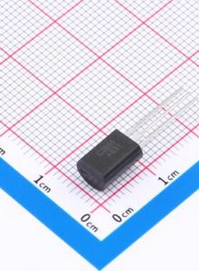 2SC2655Y 三极管(BJT) 2SC2655Y TO-92M