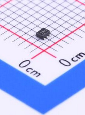 NTZS3151PT1G 场效应管(MOSFET) 1个P沟道 耐压:20V 电流:950mA S
