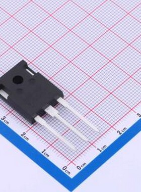 MS18N100HGC0 场效应管(MOSFET) 1个N沟道 耐压:1kV 电流:18A TO-