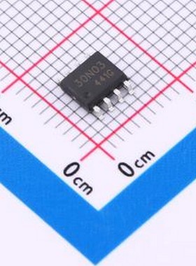 DOS30N03 场效应管(MOSFET) DOS30N03 SOP-8
