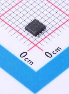 MSK3419DF 场效应管(MOSFET) P沟道 MOSFET,电流:-30A,耐压:-30V