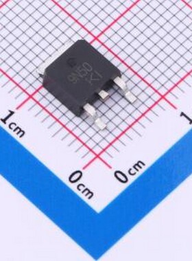 SP9N50TH 场效应管(MOSFET) VDMOS TO-252