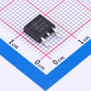 CR7N65A4K 场效应管(MOSFET) N沟道,电流:7A,耐压:650V TO-252-2