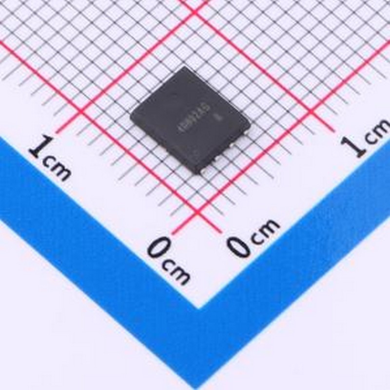 SP40N02AGNK 场效应管(MOSFET) 大电流SGT MOSFET PDFN-8L(5x6)