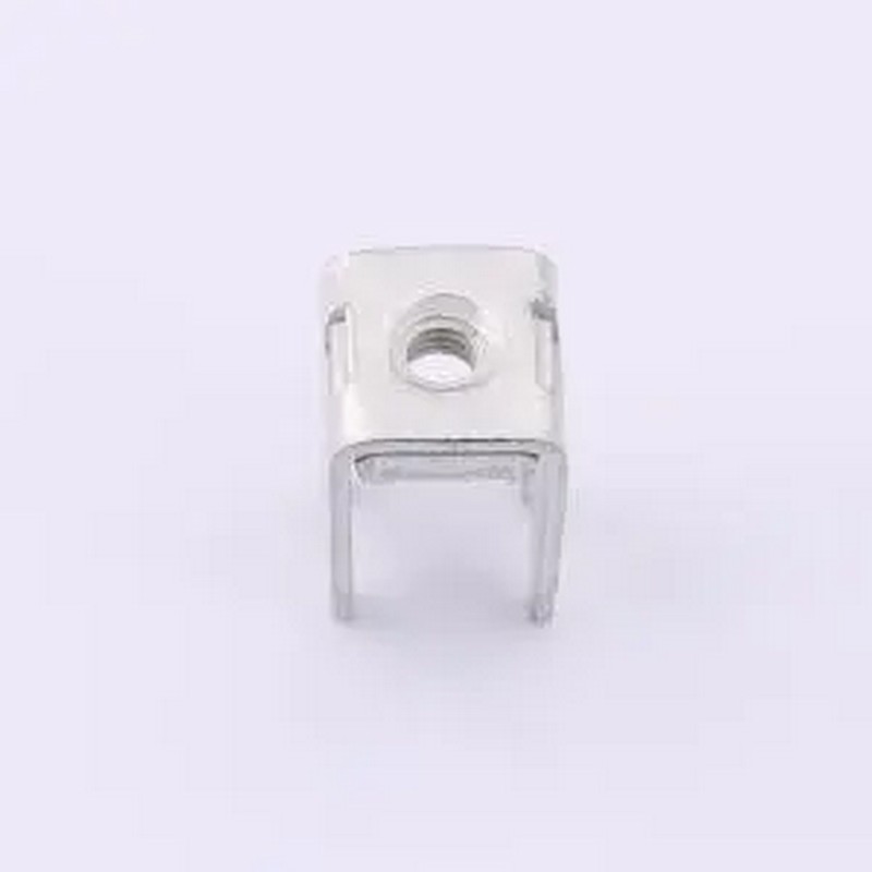 HC-RG34-0707-D051-02 HC-RG34-0707-D051-02 插件-4P,7.8x7.8mm