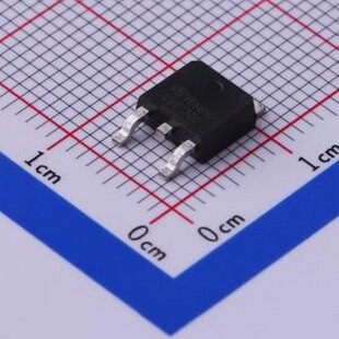 VBE1302 场效应管(MOSFET) 1个N沟道 耐压:30V 电流:120A TO-252-