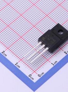 IRLIZ14GPBF 场效应管(MOSFET) 1个N沟道 耐压:60V 电流:5.7A TO-